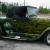 1929 Model A Ford Roadster Hot Rod NO RESERVE