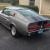null Fastback  GT
