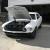 1969 Mustang Coupe with original 351 Windsor and transmission