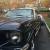1967 Ford Mustang true survivor- found in the barn- original millage