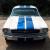 1967 Ford Mustang true survivor- found in the barn- original millage