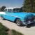1956 chevrolet belair 2 door hotrod