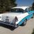 1956 chevrolet belair 2 door hotrod