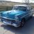 1956 chevrolet belair 2 door hotrod