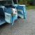 1956 Chevrolet BelAir Hardtop all original one re-paint