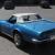 1969 Corvette Stingray Covertible 350 motor , New Interior, All Guages work Wow!