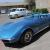 1969 Corvette Stingray Covertible 350 motor , New Interior, All Guages work Wow!