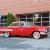 Impala Bubbletop - Hurst 3 Speed on the Floor!!