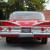 1967 Chevelle SS Sport Coupe 396ci 400 HP V8 4 Speed Restored Bucket Seats
