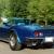 Restored 1970 Corvette Stingray, Convertible, #Matching 350/300HP, Automatic, C3
