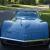 Restored 1970 Corvette Stingray, Convertible, #Matching 350/300HP, Automatic, C3