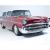 Chevrolet NOMAD WAGON