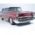 Chevrolet NOMAD WAGON