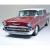 Chevrolet NOMAD WAGON
