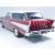 Chevrolet NOMAD WAGON