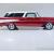 Chevrolet NOMAD WAGON