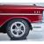Chevrolet NOMAD WAGON
