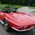 1966 corvette n.c.r.s 427 roadster [ trade]