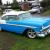 Chevrolet BEL-AIR    Hardtop