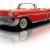 Frame Off Restored Impala Convertible 348 Tri-Power A/C