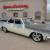 1965 Impala California Patina Station Wagon 327 Lowered PS PB Power windows