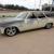 1965 Impala California Patina Station Wagon 327 Lowered PS PB Power windows