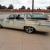 1965 Impala California Patina Station Wagon 327 Lowered PS PB Power windows