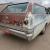 1965 Impala California Patina Station Wagon 327 Lowered PS PB Power windows