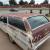 1965 Impala California Patina Station Wagon 327 Lowered PS PB Power windows