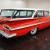 1959 Chevrolet Nomad Wagon air ride Custom wheels V8 Must See Rare Car