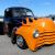 null CHEVY 350 V8 FIVE WINDOW PICKUP