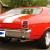 1970 Chevrolet Nova 327 V8 Turbo 350 3 Speed Automatic PS A/C Dual Exhaust