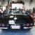 1961 Chevrolet Corvette - tri black pw/at