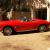 1969 Chevrolet Camaro 468 Big Block 4 Speed 12 Bolt 4WDB SS Hood Black on Red