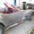 1969 corvette convertible CAR #3 serial number 00003