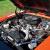 1968 Chevy Camaro Big Block Automatic Power Steering Power Brakes VIDEO