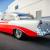1956 CHEVY CHEVROLET BEL AIR PRO TOURING 55 56 57 2 DOOR HARDTOP TRUE SHOW CAR!