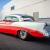 1956 CHEVY CHEVROLET BEL AIR PRO TOURING 55 56 57 2 DOOR HARDTOP TRUE SHOW CAR!