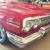 1963 Chevy Impala Wagon