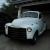 1953 Chevrolet Truck 3100 Standard Cab Pickup 2-Door 3.8L