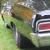 1967 Chevrolet Impala Pro Street