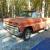 1964 CHEVY PICKUP C10 SHORTBED FLEETSIDE HIGHLY OPTIONED