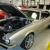 1967 Chevy Camaro Pro Touring