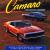 1967 Camaro RS Convertible – Featured in Camaro Restoration Handbook