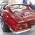 1969 Corvette Stingray T Top