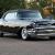 1953 Chevrolet Bel Air 2-Dr Coupe