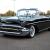 1957 Chevrolet Bel Air Convertible