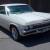 classic, muscle, two door hardtop great daily driver, automatic transmission
