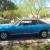 1969 Chevrolet, Chevelle, Malibu, ALL ORIGINAL, 65000 miles