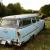1955 Chevrolet 210 Station Wagon 4-Door